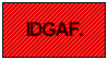 STAMP: IDGAF by neurotripsy