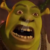Shrek the Halls - Shrek Fire Scream Icon