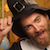GMM Rhett Tipping Hat Icon (F2U)