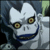 FREE TO USE Ryuk icon by ChibiLozzy
