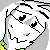 Asriel animated icon - use if you want