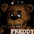 Freddy FNAFB1 Faceset