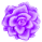 Misc Icon - 003 Rose Purple